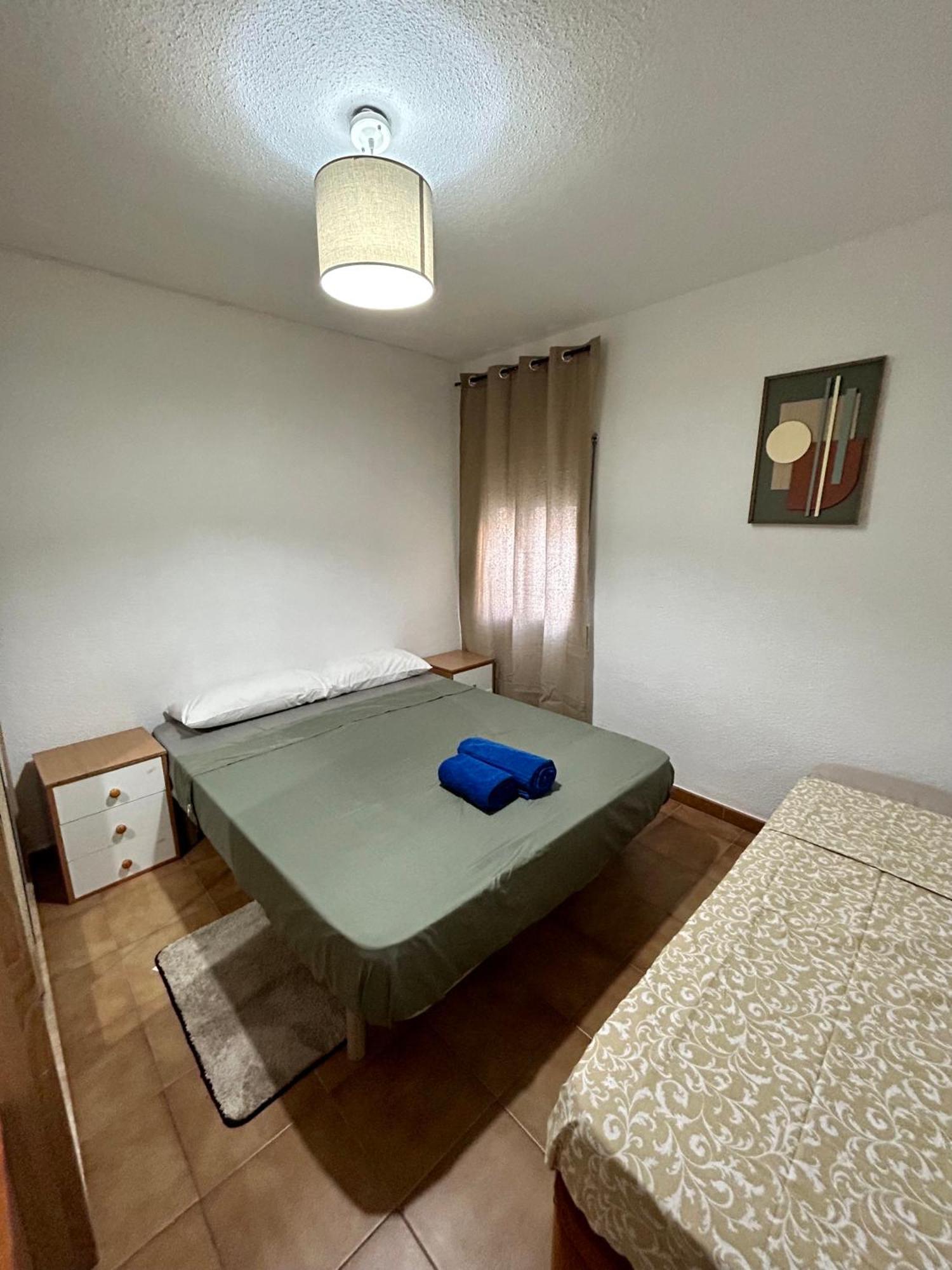 Rooms Aguila Getafe Exterior photo