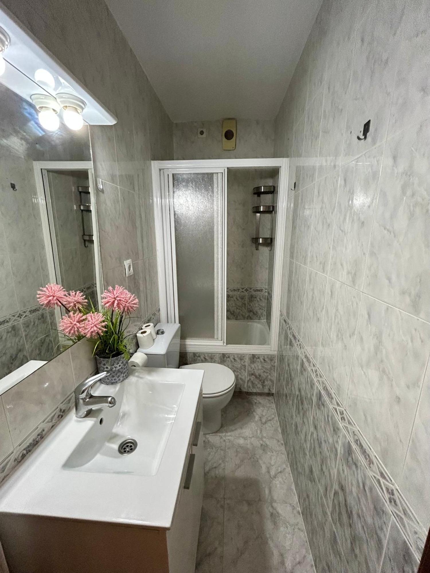 Rooms Aguila Getafe Exterior photo