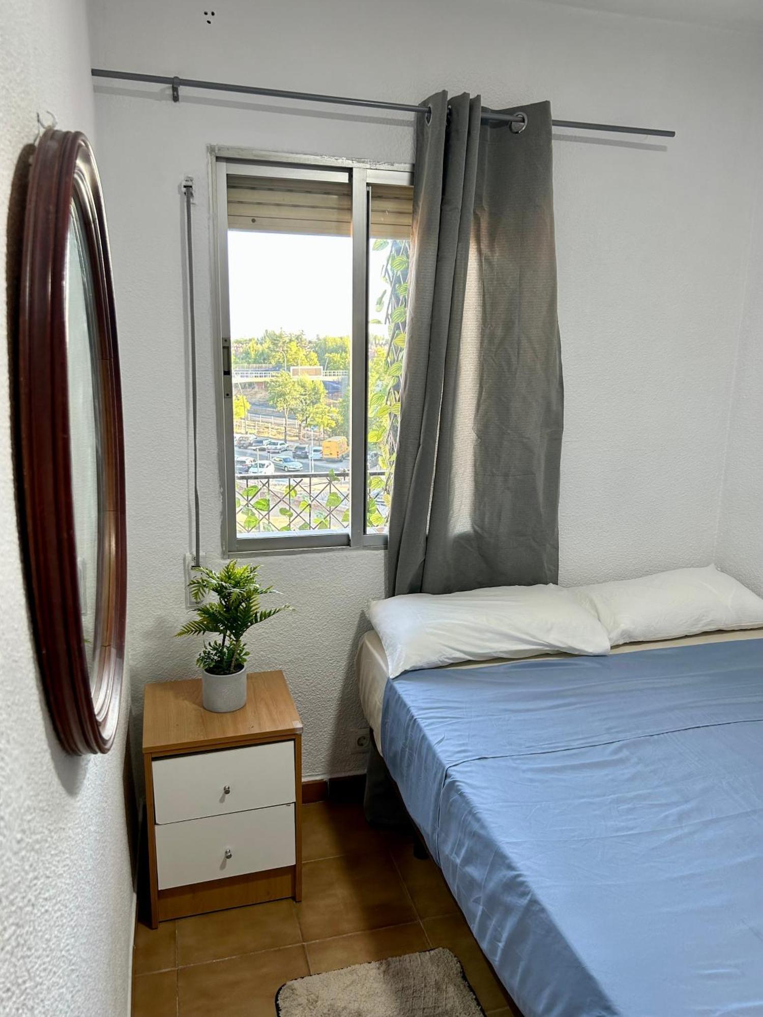 Rooms Aguila Getafe Exterior photo